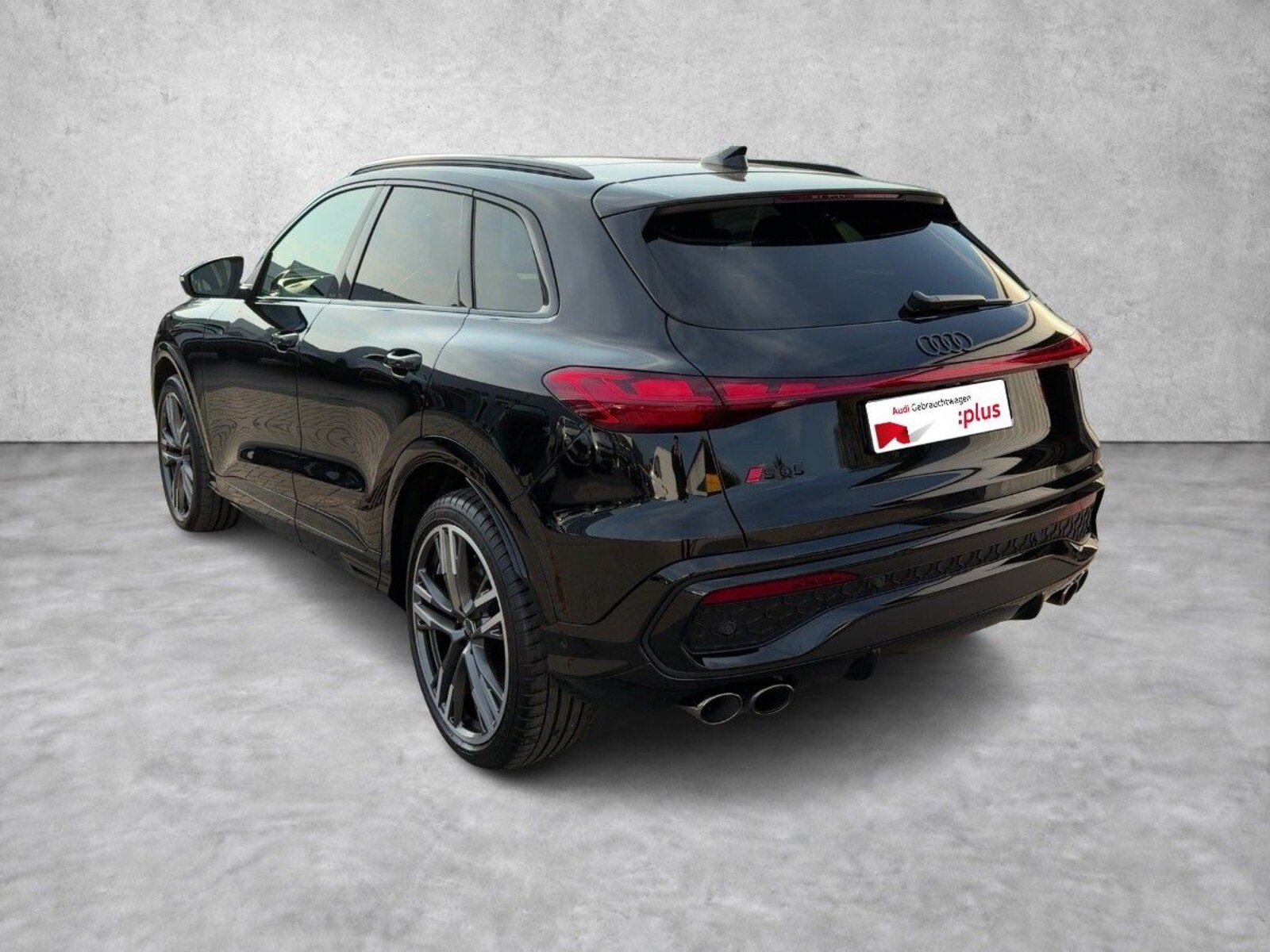 Audi SQ5 – Bild 4