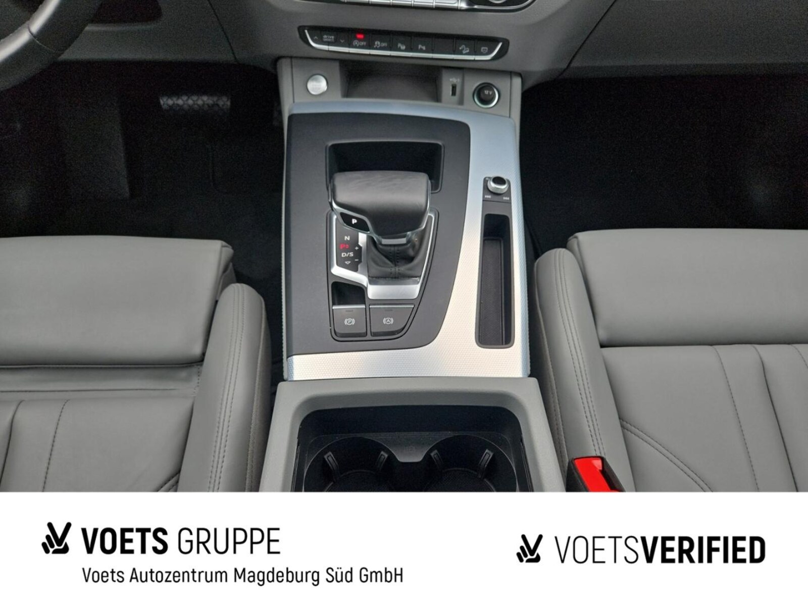 Audi Q5 – Bild 9