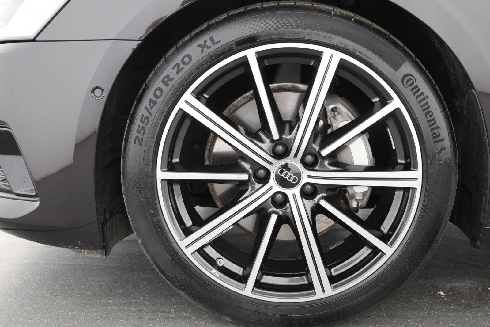 Audi A6 Avant – Bild 8