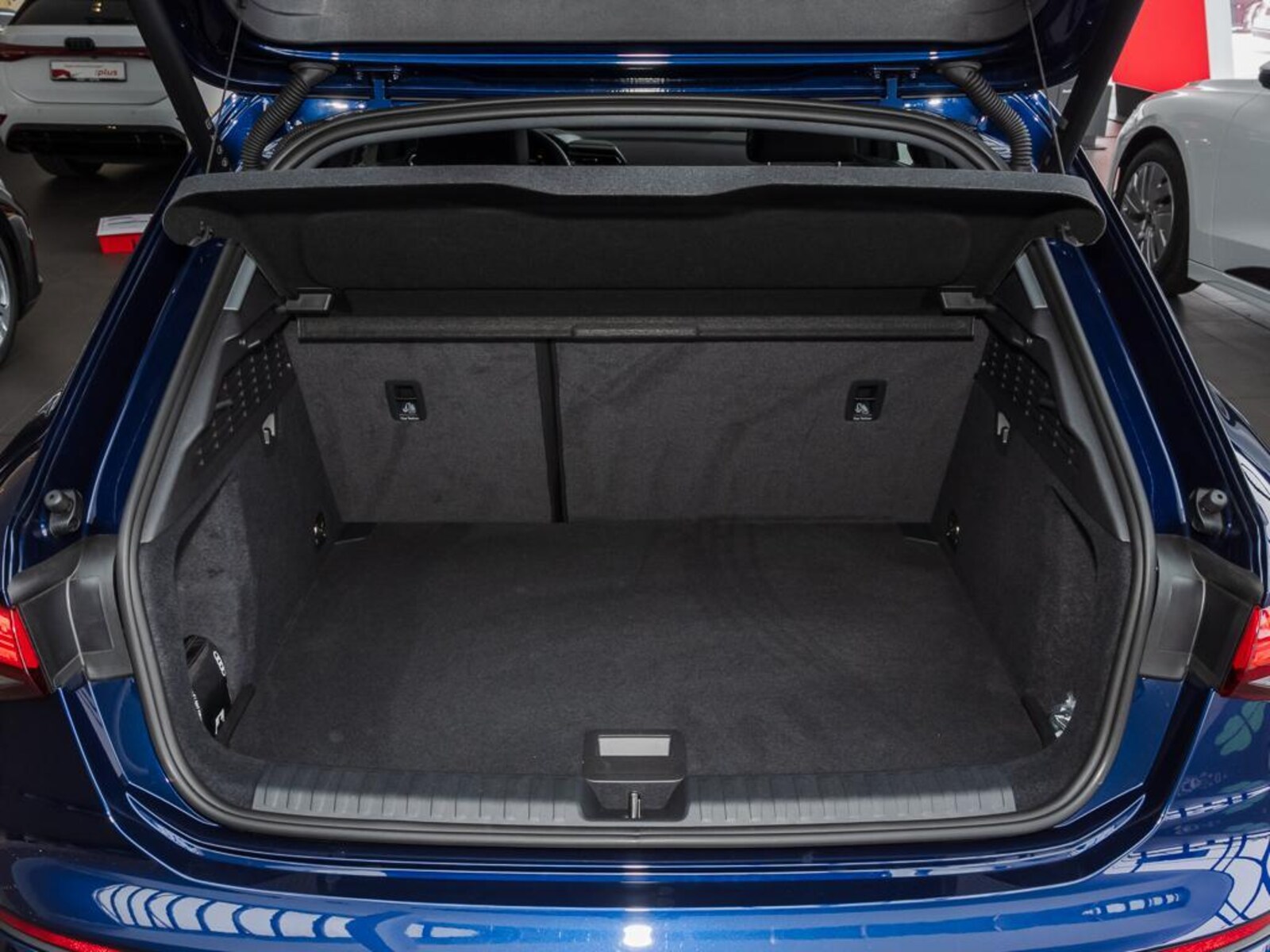 Audi A3 Sportback – Bild 10