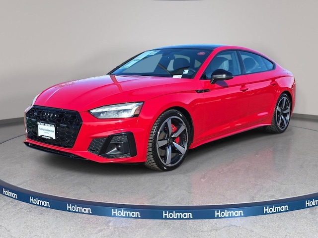 2023 Audi A5 Sportback