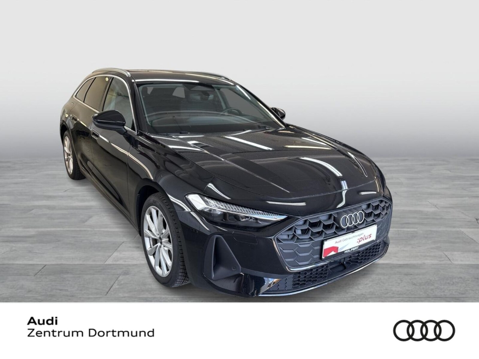 Audi A5 Avant – Bild 5