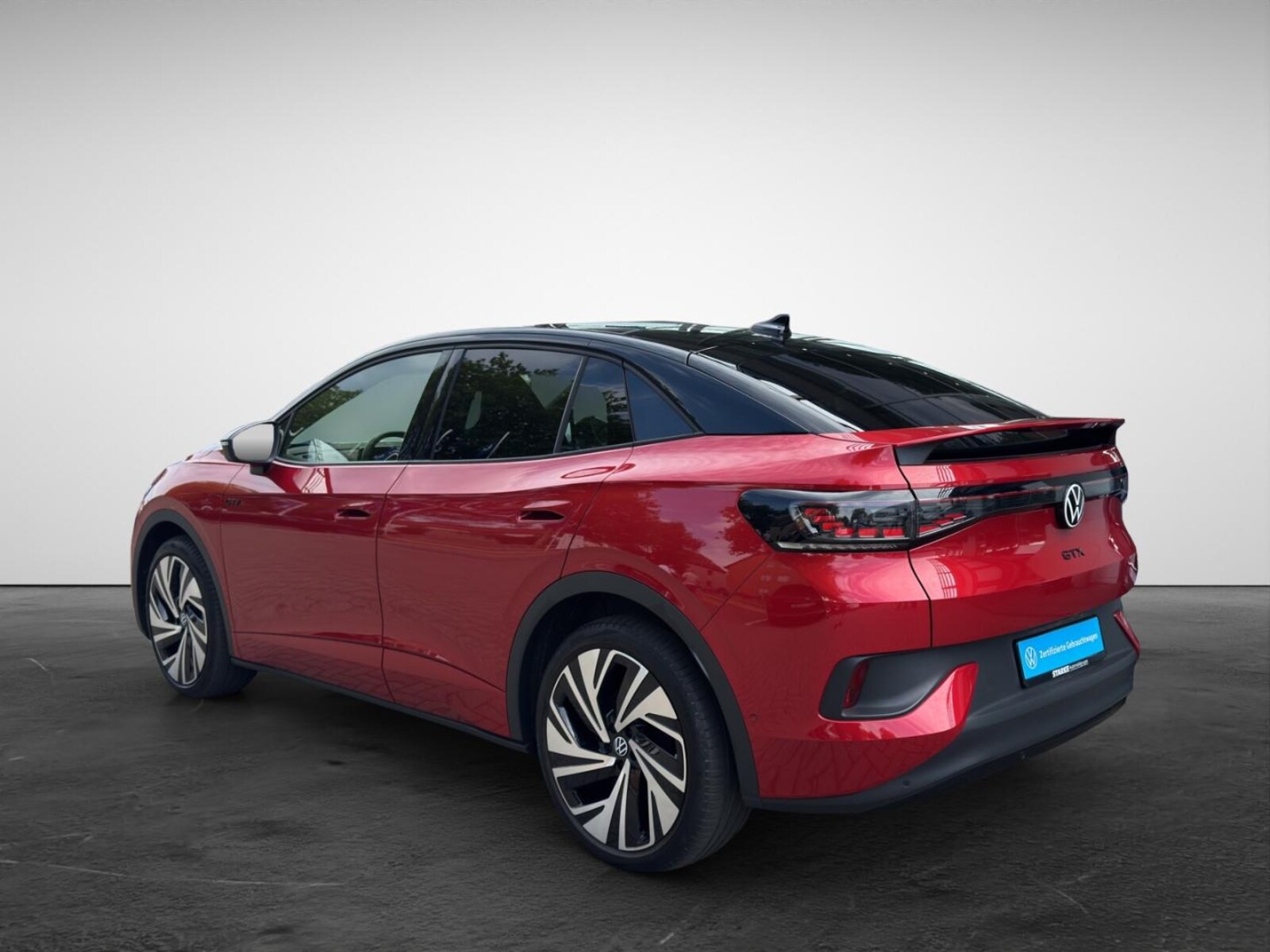 Volkswagen ID.5 – Bild 5