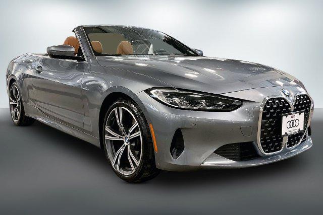 2022 BMW