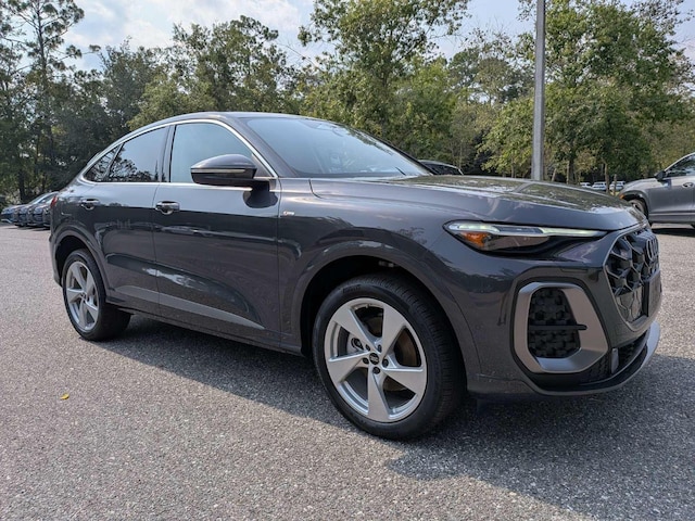 Photo of 2026 Audi Q5 Sportback 