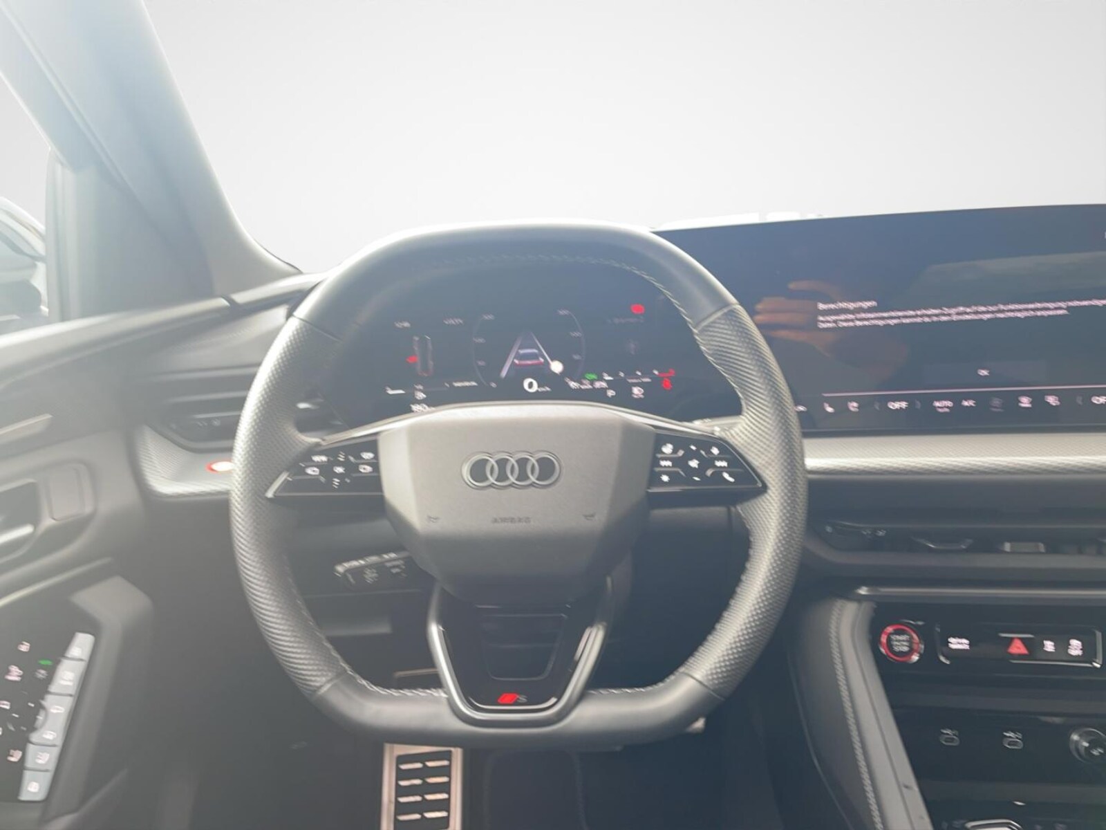 Audi Q5 – Bild 9