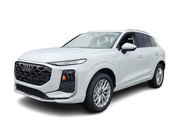 2026 Audi Q3 Base