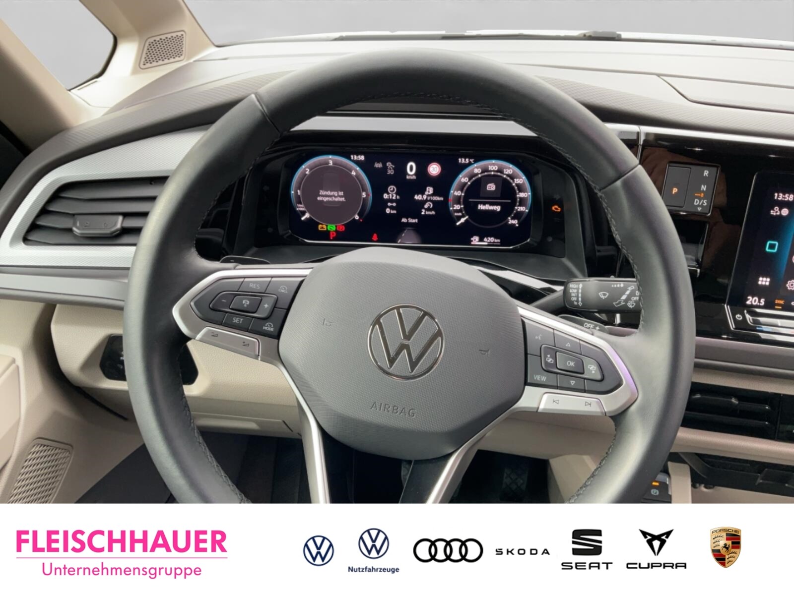 Volkswagen California – Bild 14