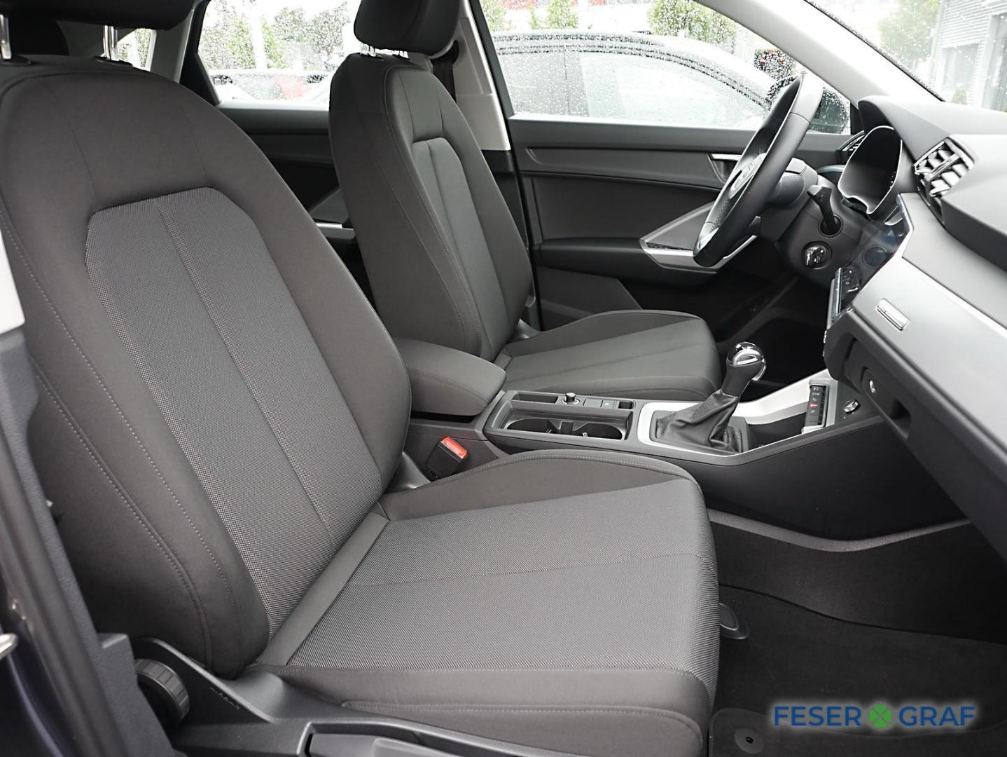 Image about Audi Q3 Sportback TFSI e 45 TFSI e S tronic