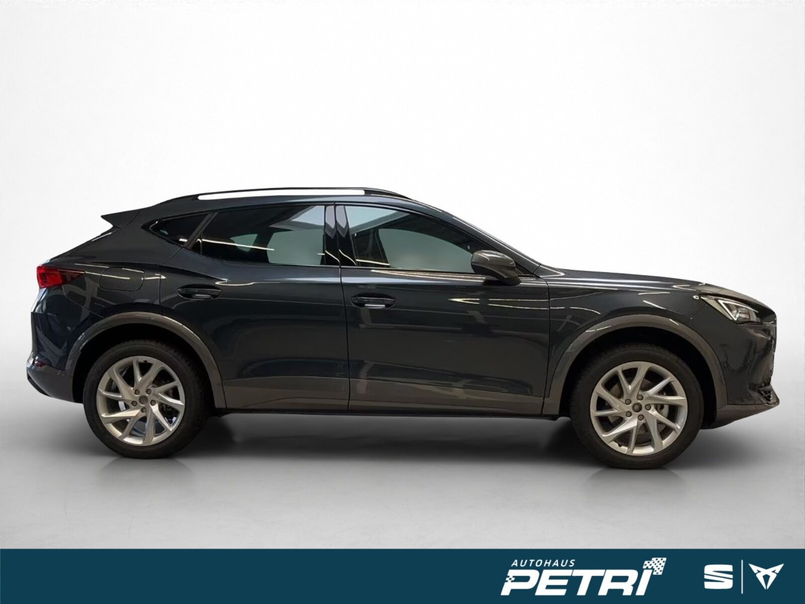 CUPRA Formentor – Bild 6