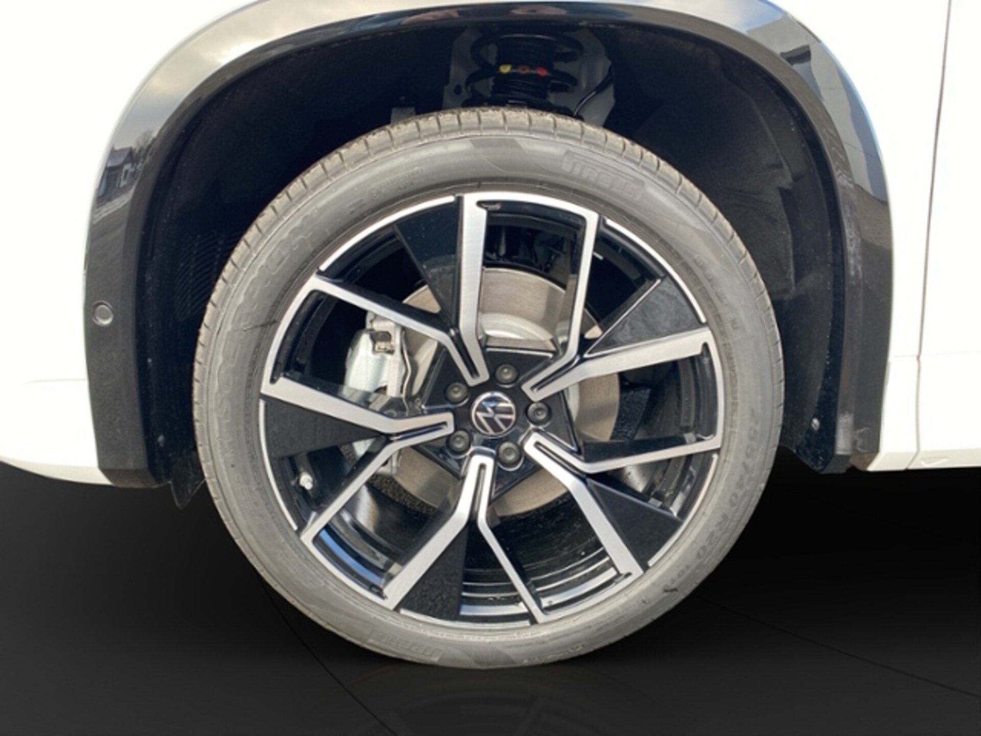 Volkswagen Tayron R-Line