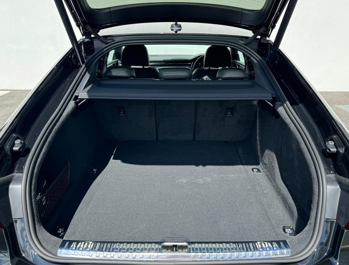 Image about Audi A7 Sportback 55 TFSI quattro 250 kW S tronic