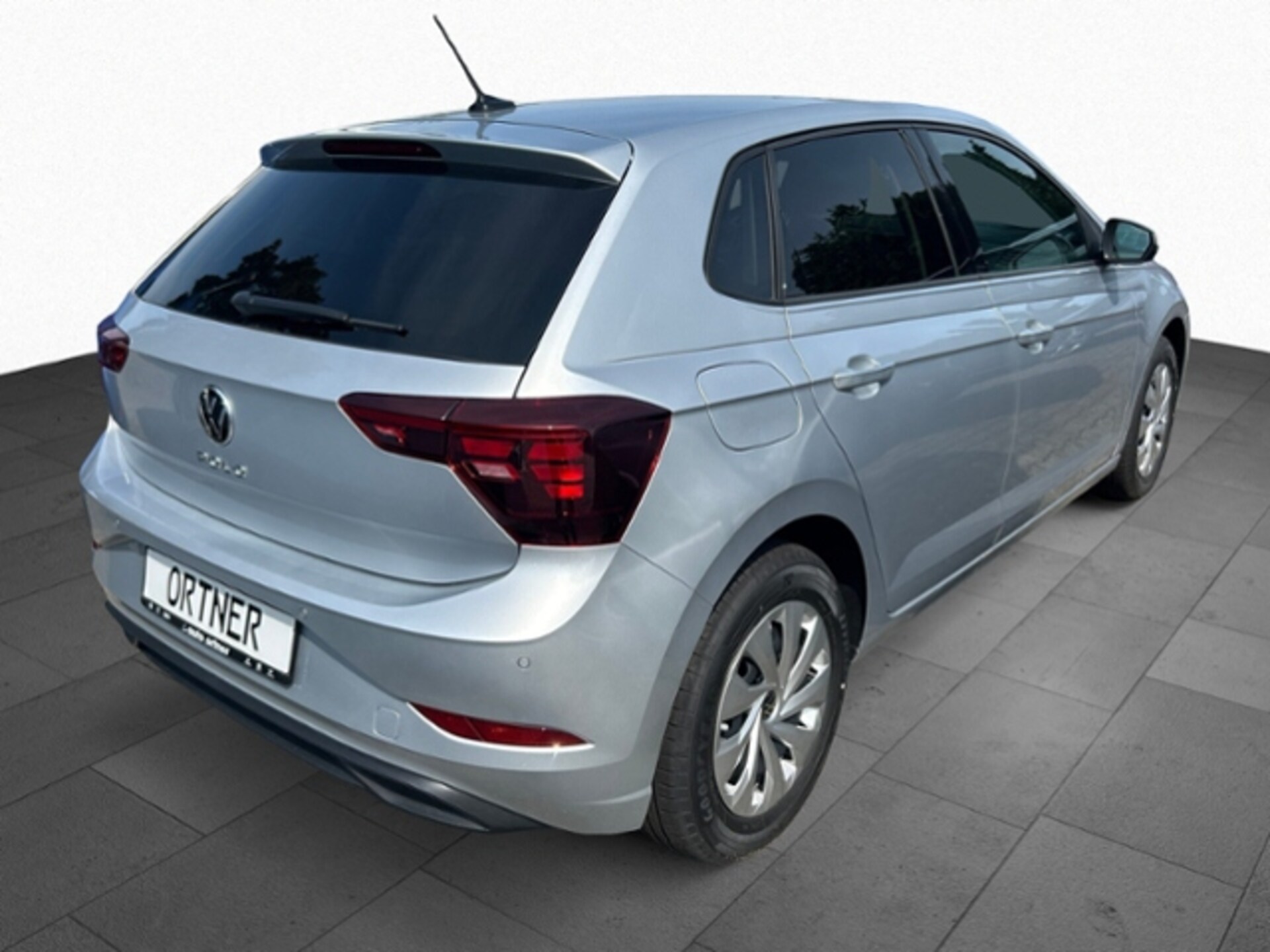 Volkswagen Polo Life