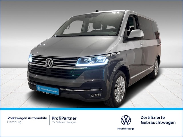 Volkswagen T6.1 Multivan