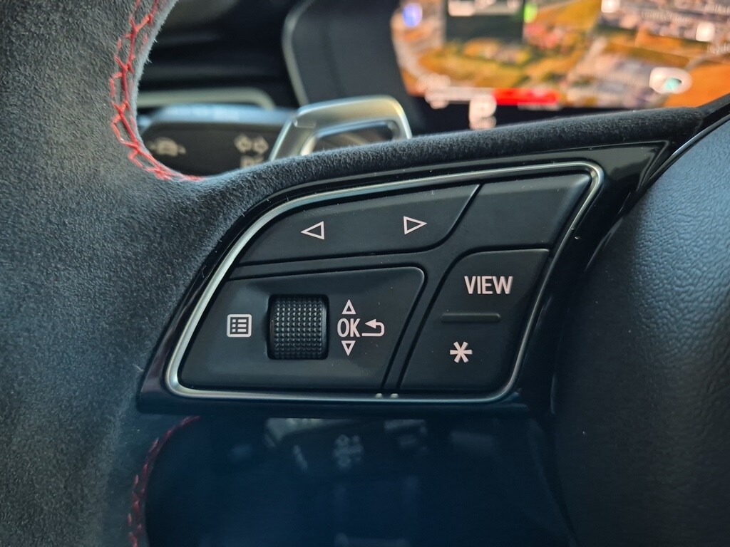 Bild som visar Audi RS 5 Sportback RS 5 Sportback 470 hk tiptronic - för mer information kontakta din Audi Partner