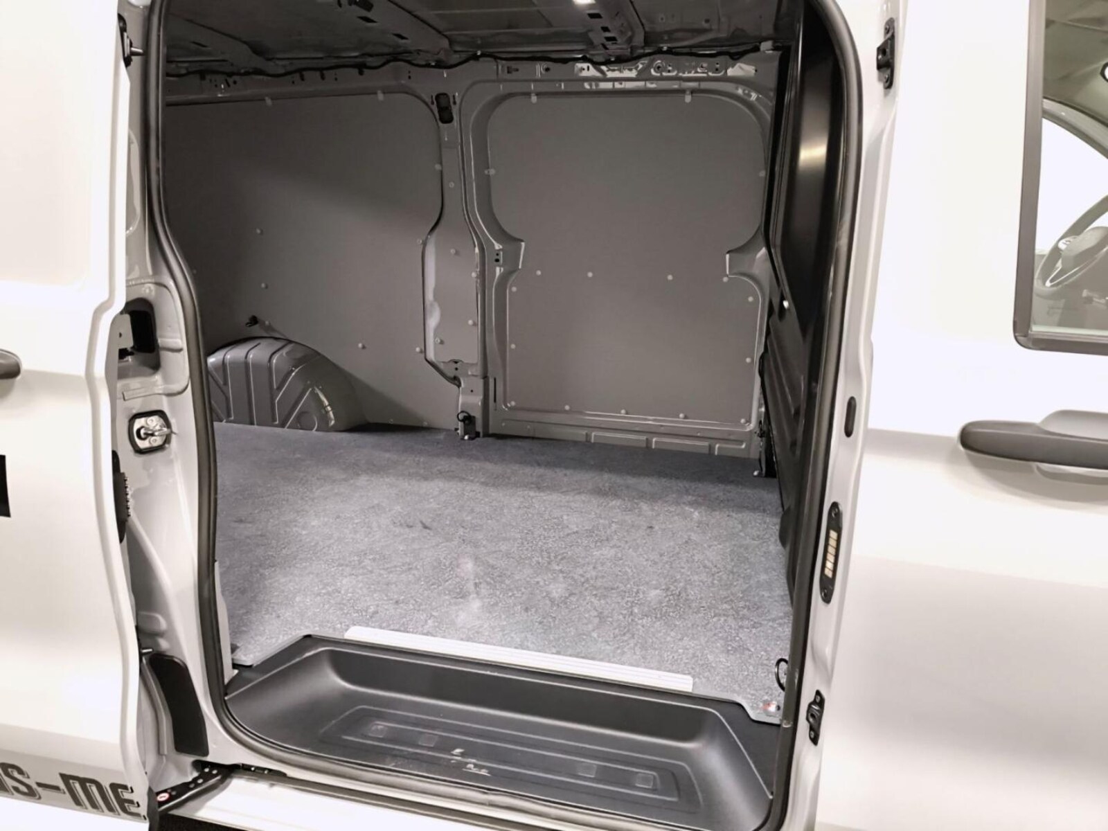 Volkswagen Transporter Kasten langer Radstand – Bild 17