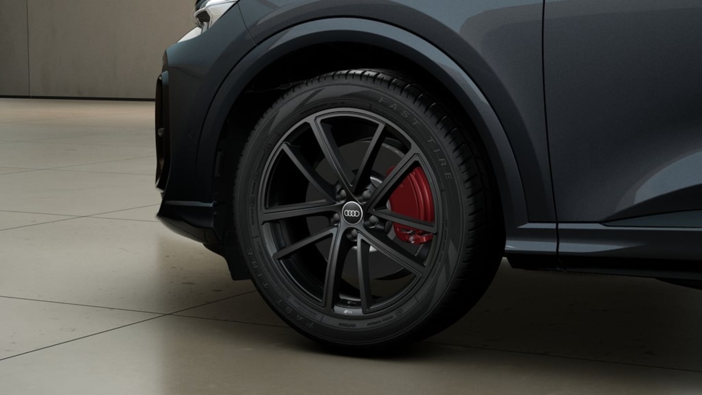 Bild über Audi Q5 SUV TDI quattro 150 kW S tronic - für weitere Informationen kontaktieren Sie den Audi Partner