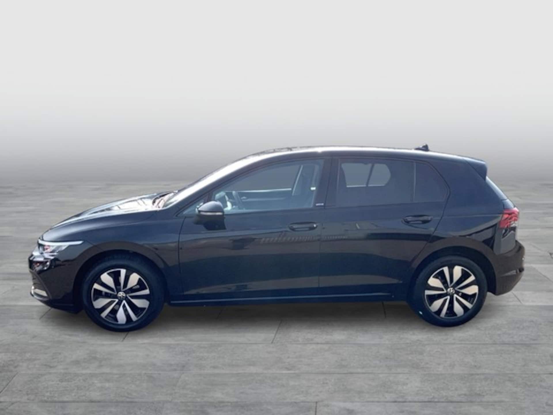 Volkswagen Golf MOVE