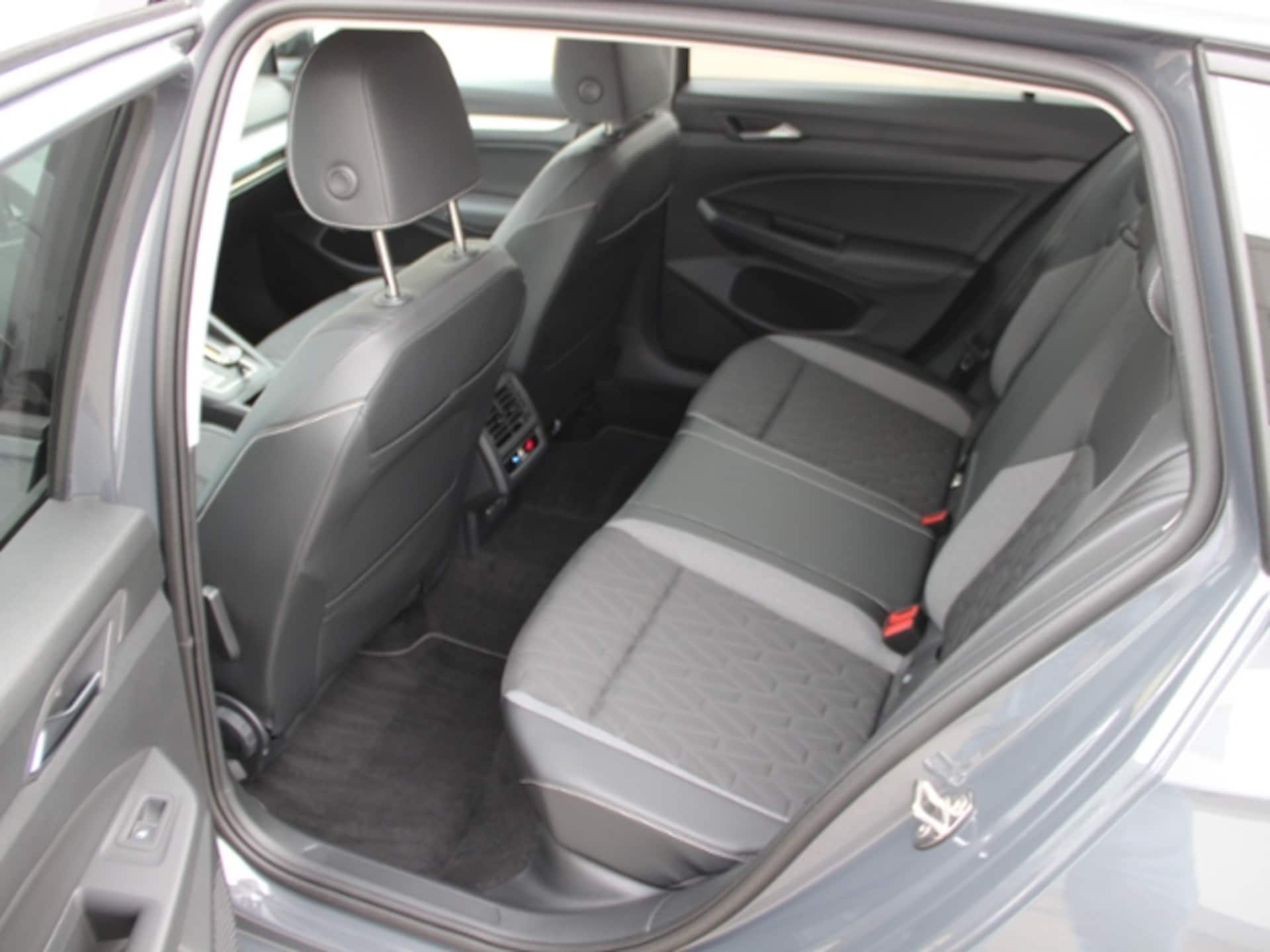 Volkswagen Golf Variant Goal