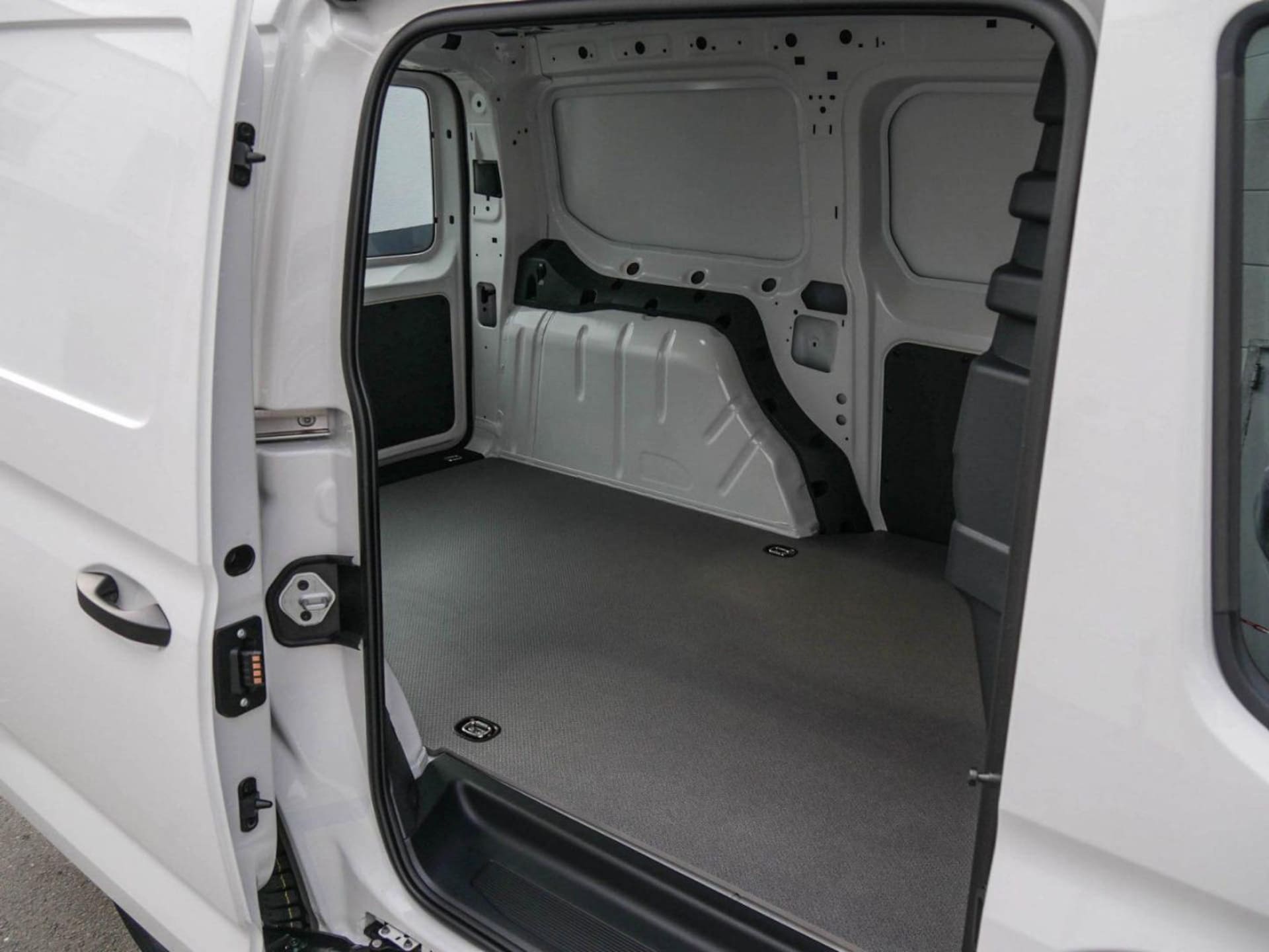 Volkswagen Caddy Cargo