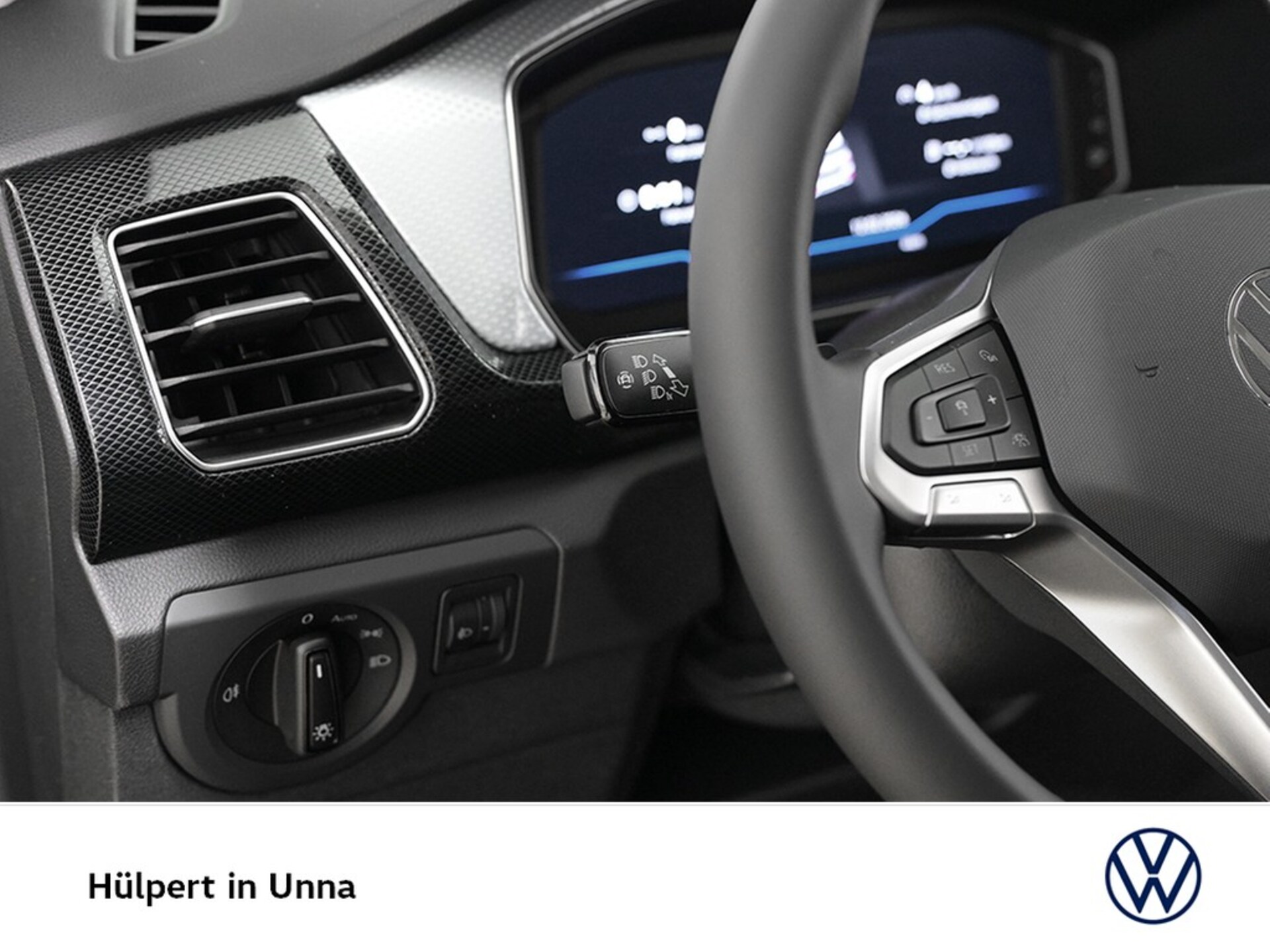Volkswagen T-Cross ENERGY