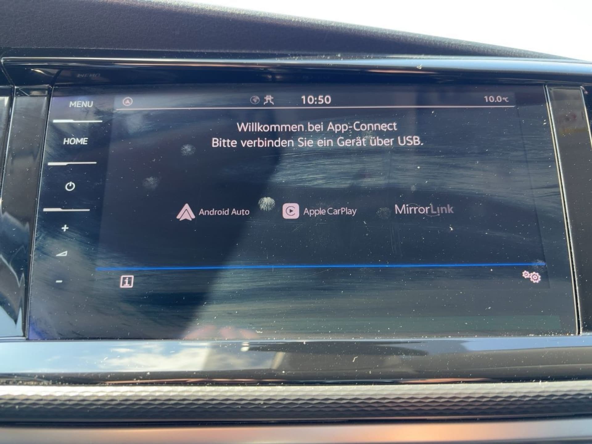 Volkswagen T6.1 Multivan langer Radstand Comfortline