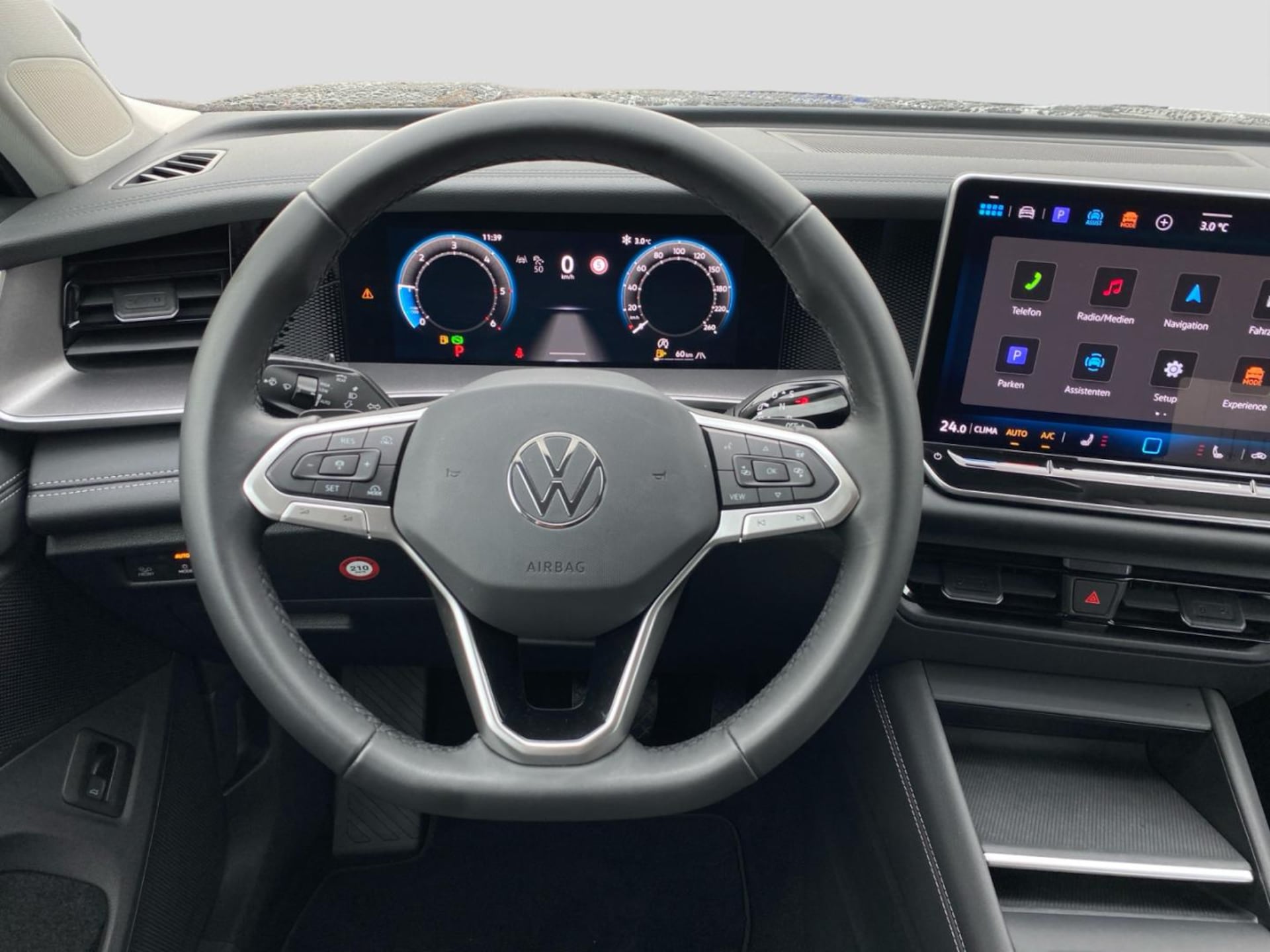 Volkswagen Tayron Life