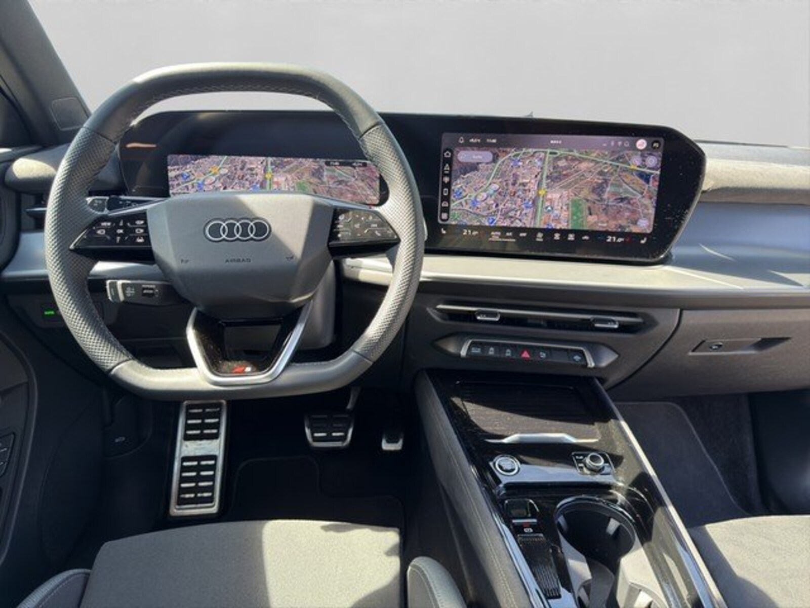 Audi Q3 Sportback – Bild 10