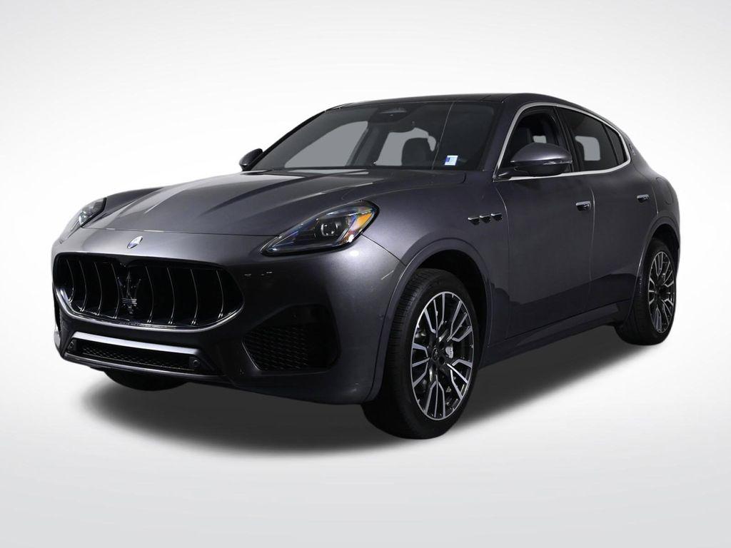 2025 Maserati Grecale 2.0 MHEV AUTO 4WD's photo