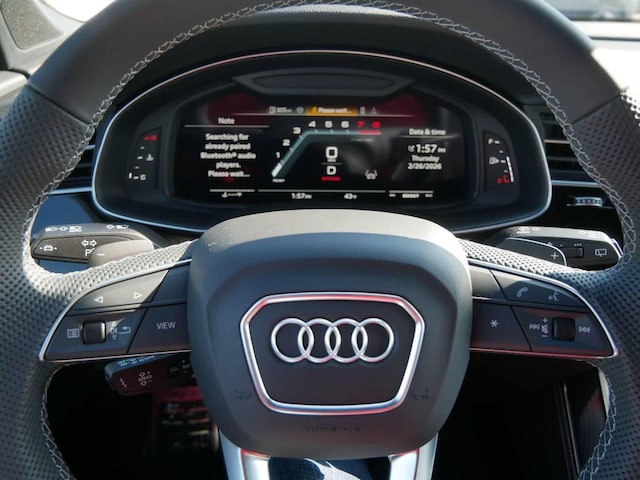 2026 Audi SQ7 Premium Plus - Photo 23