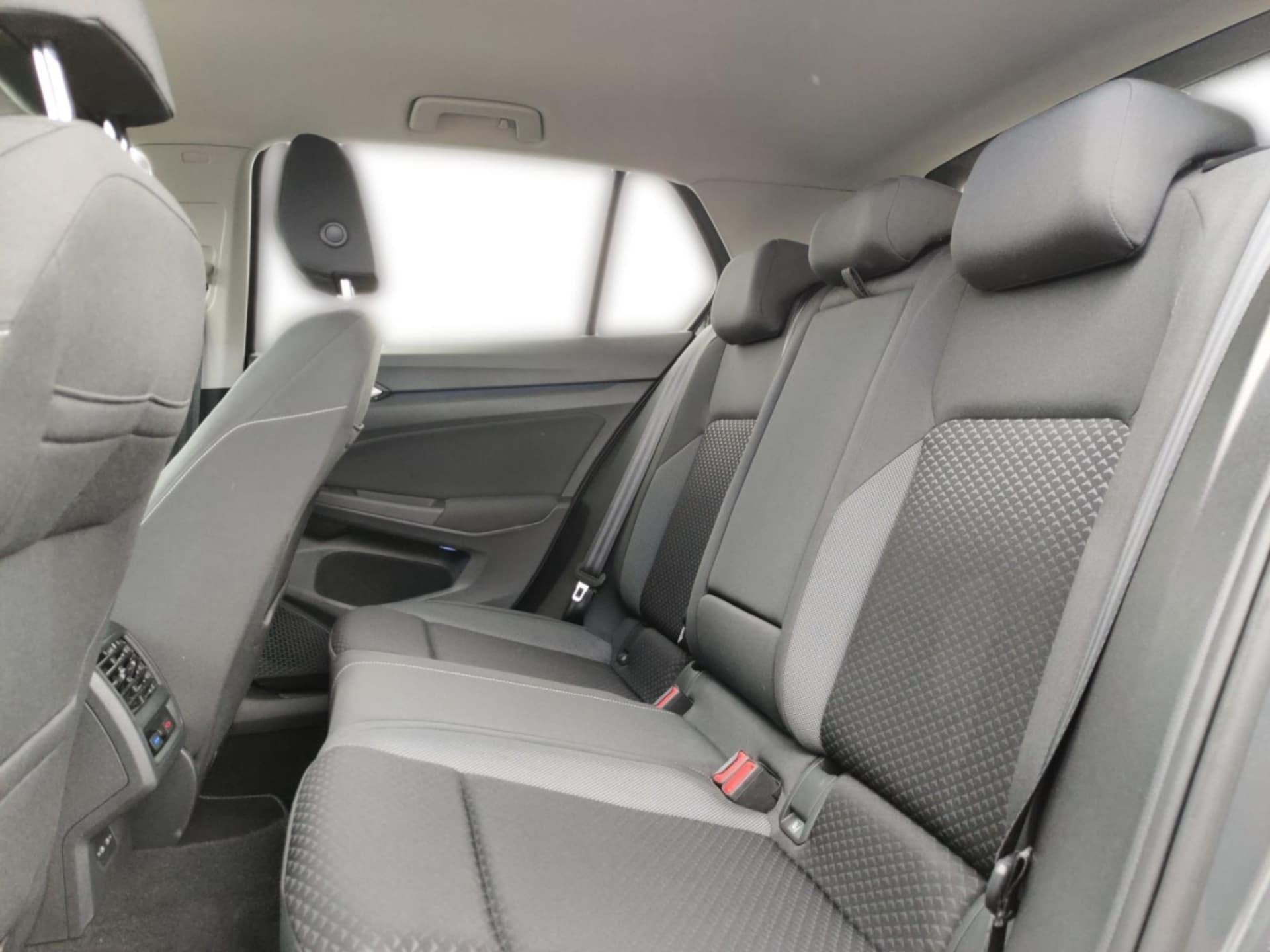 Volkswagen Golf Active