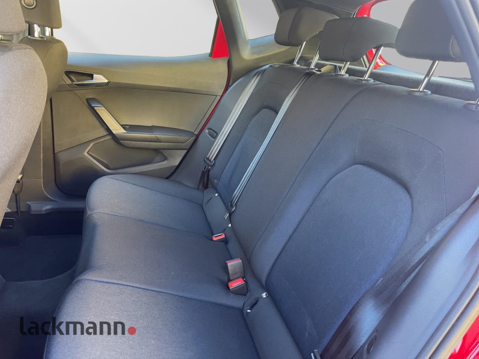 SEAT Arona – Bild 8
