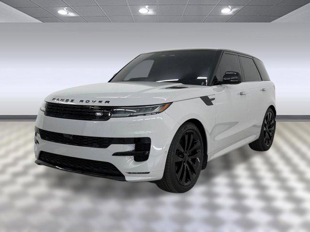 2026 Land Rover Range Rover Sport