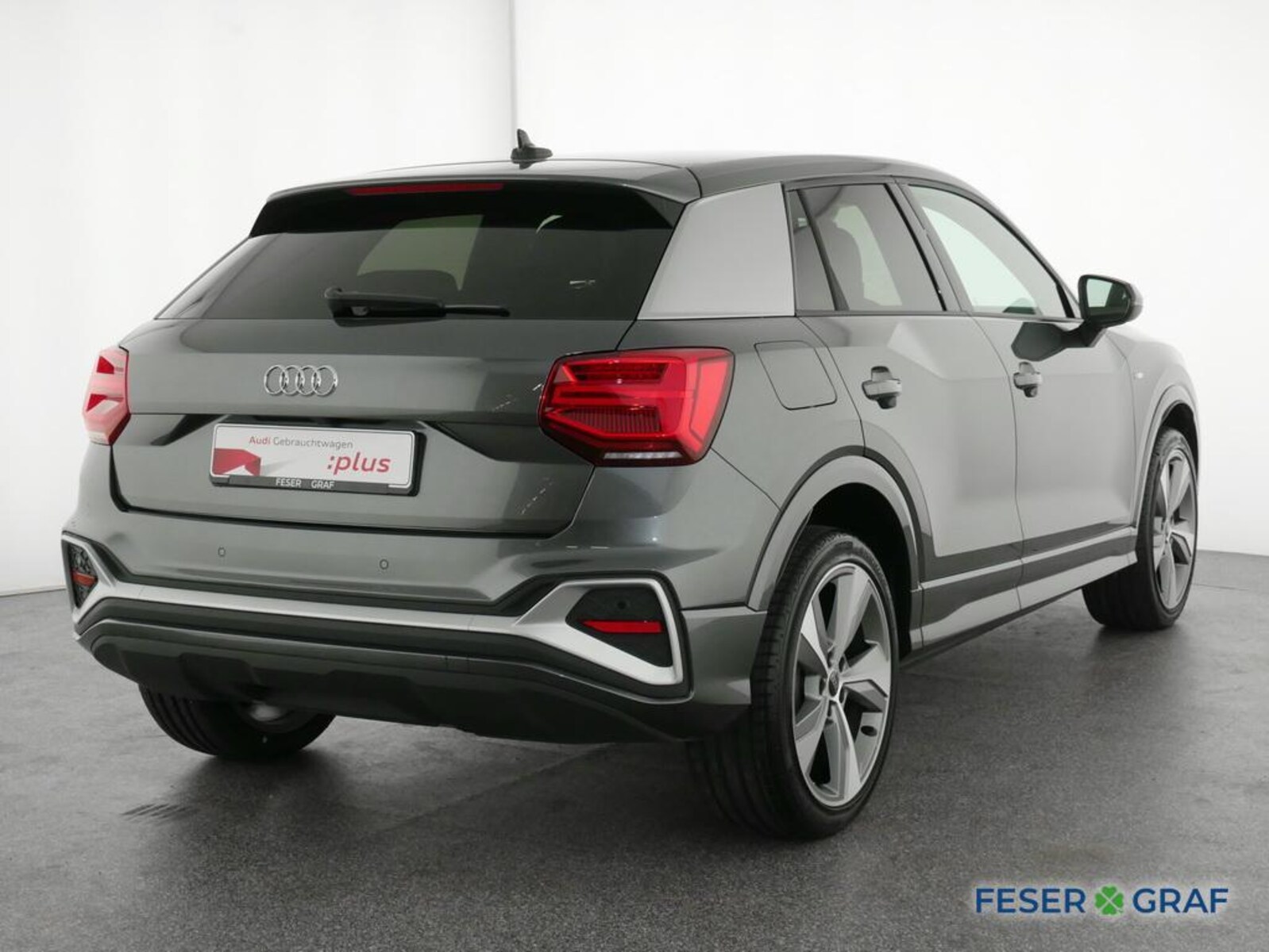 Audi Q2 – Bild 2