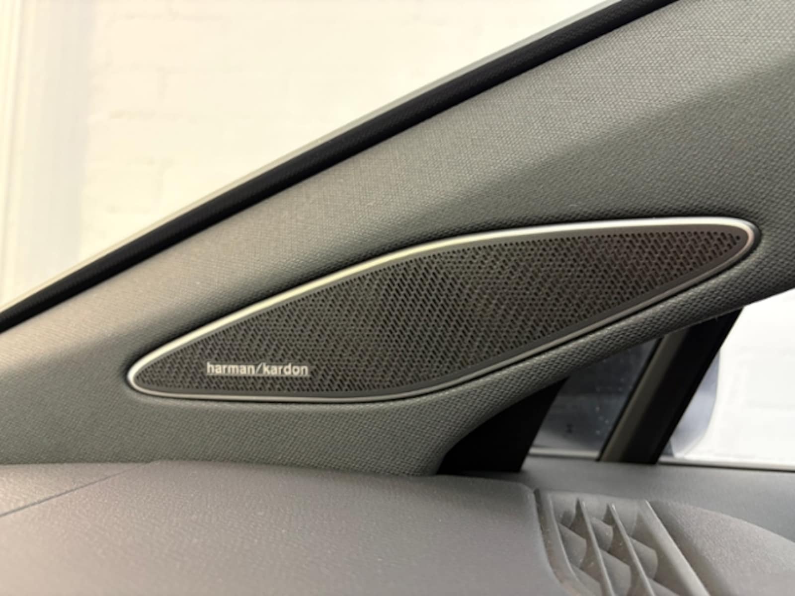 Volkswagen ID.7 Tourer – Bild 25