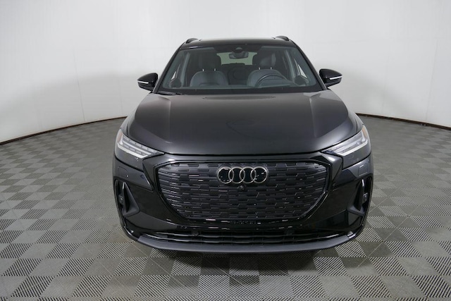 2023 Audi Q4 e-tron