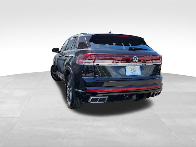 2024 Volkswagen Atlas Cross Sport