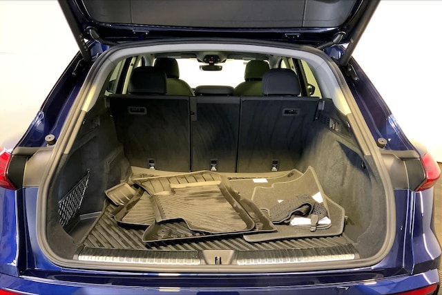 2025 Audi Q5 Premium - Photo 37