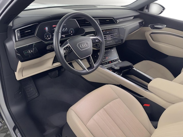 2023 Audi e-tron Sportback