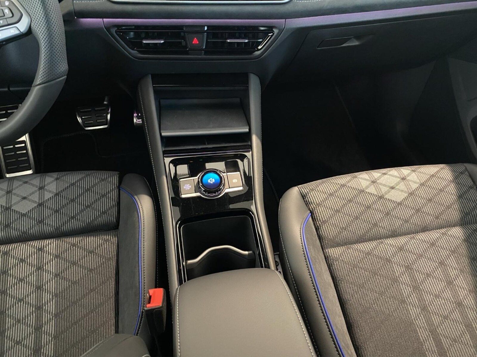 Volkswagen Tayron – Bild 12