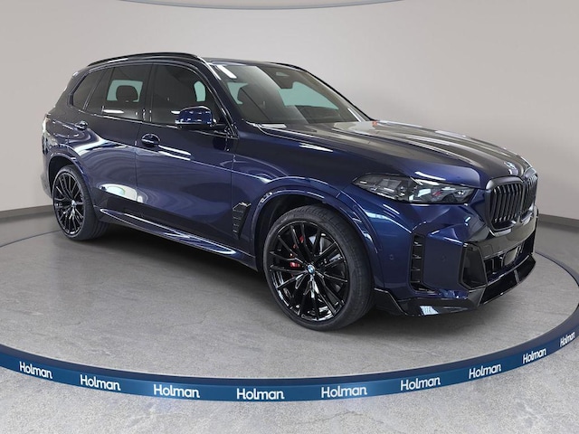 2025 BMW X5
