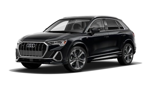 2021 Audi Q3 S line Premium Plus AWD photo