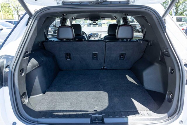 2023 Chevrolet Equinox RS - Photo 30