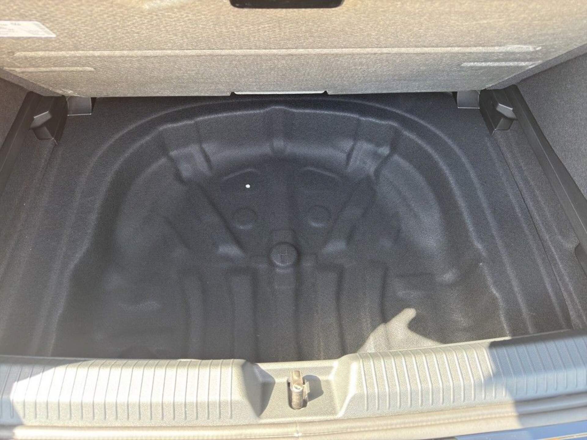 Volkswagen Golf ENERGY