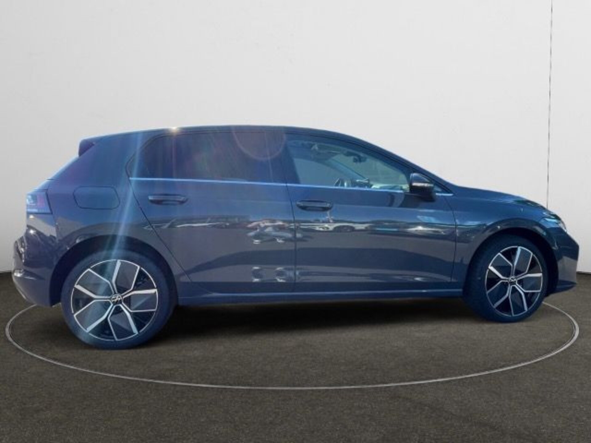 Volkswagen Golf Style