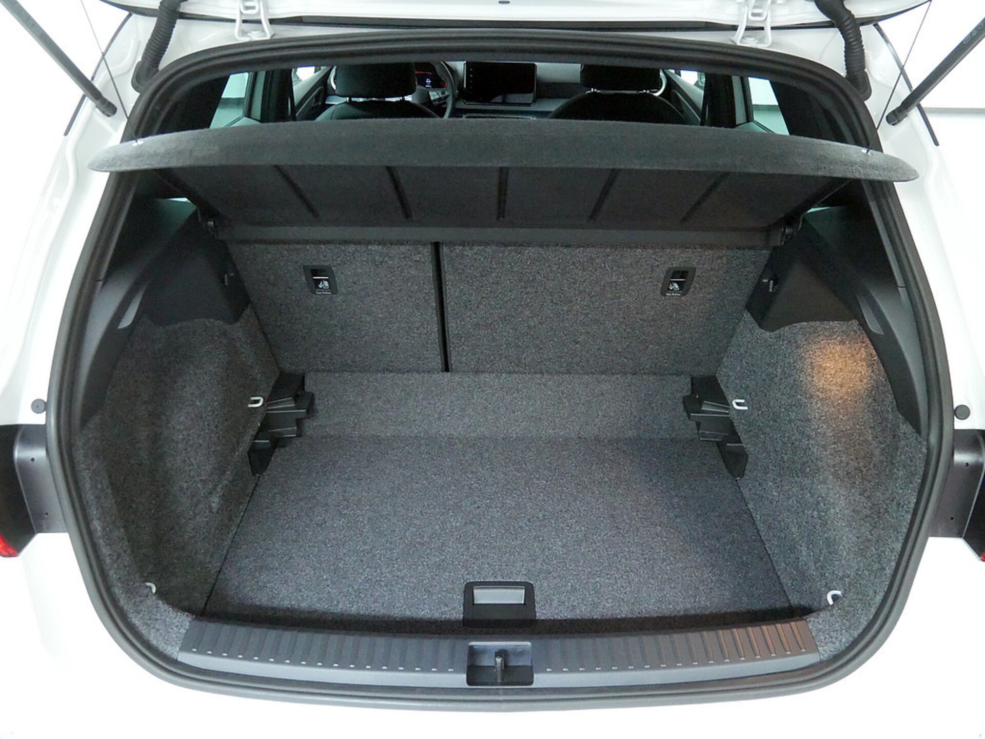 SEAT Arona Style
