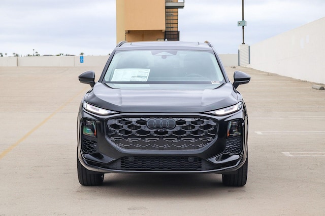 2026 Audi Q3 SUV