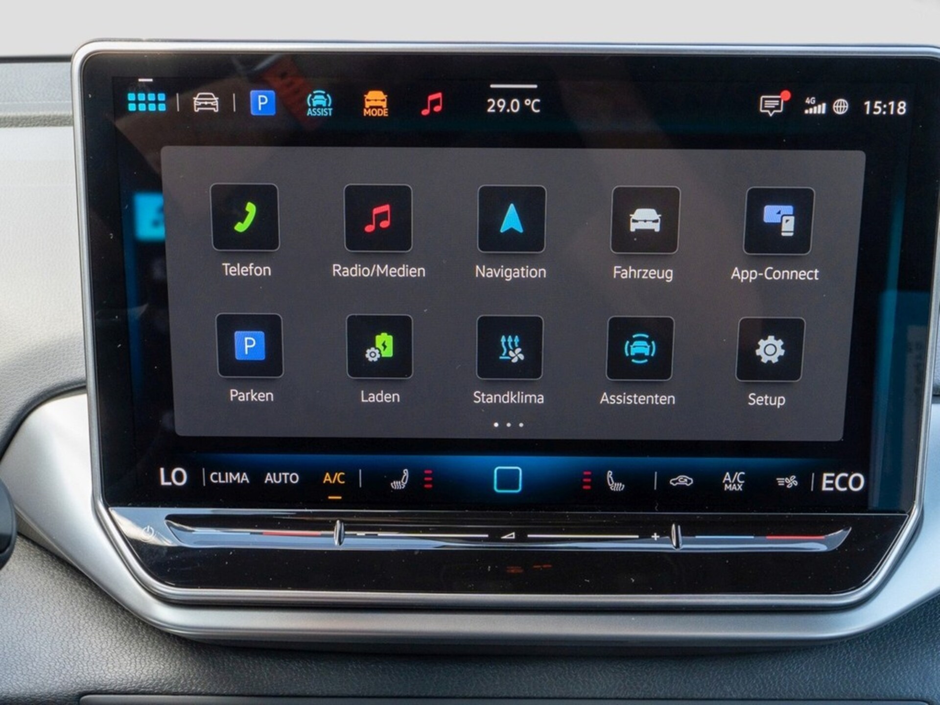 Volkswagen ID.4 Pure