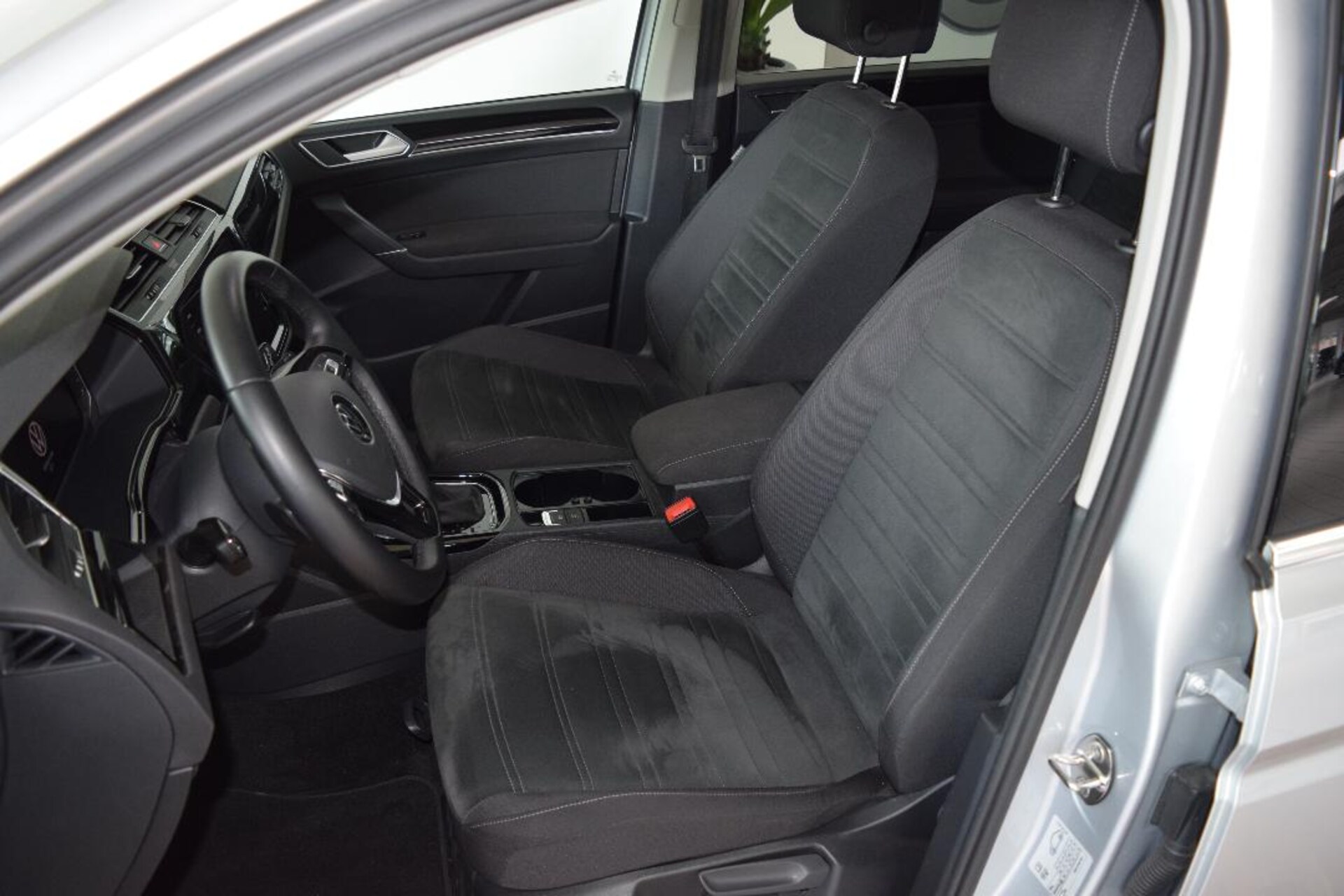 Volkswagen Touran Highline