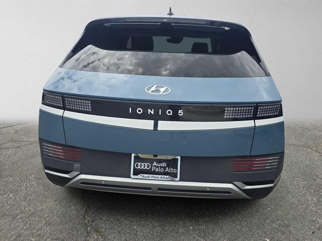 2024 Hyundai IONIQ 5